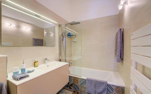 Magnifique Villa 8 Personnes