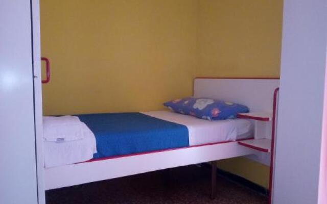 albergo Atene