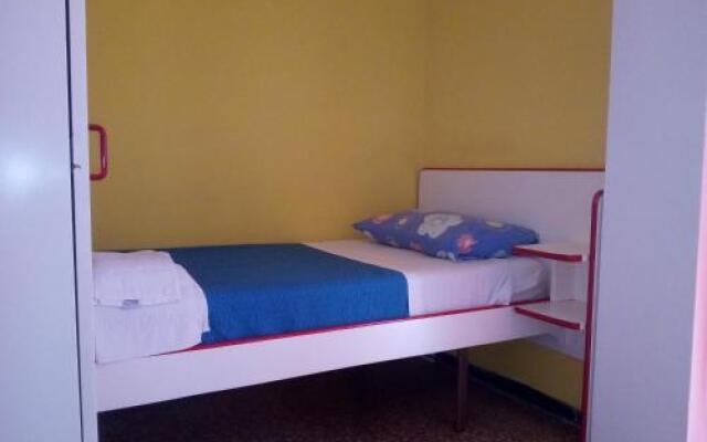 Atene Albergo Riccione