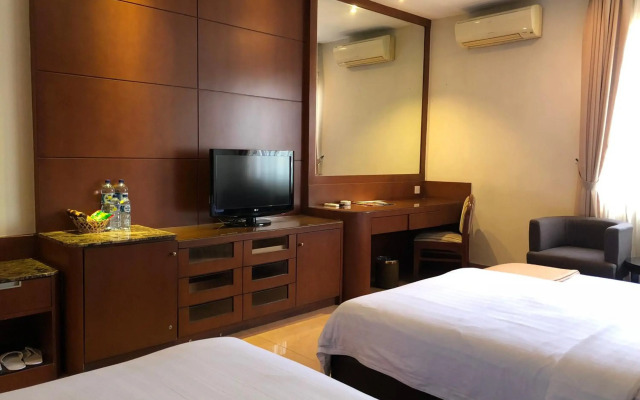 Grand Sakura Hotel