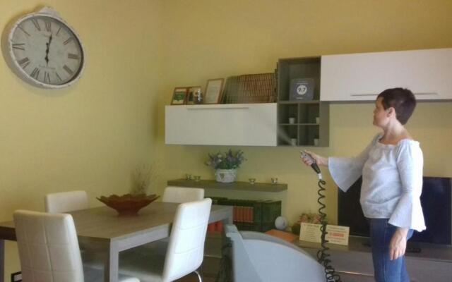 Al verde limone