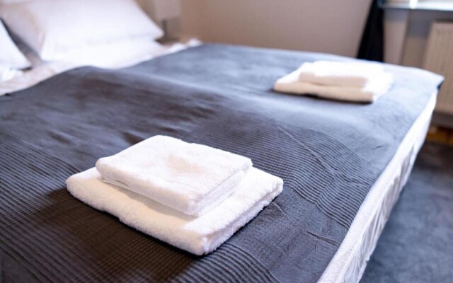 Immaculate 2-bed Apartment in Wiesenburg Mark