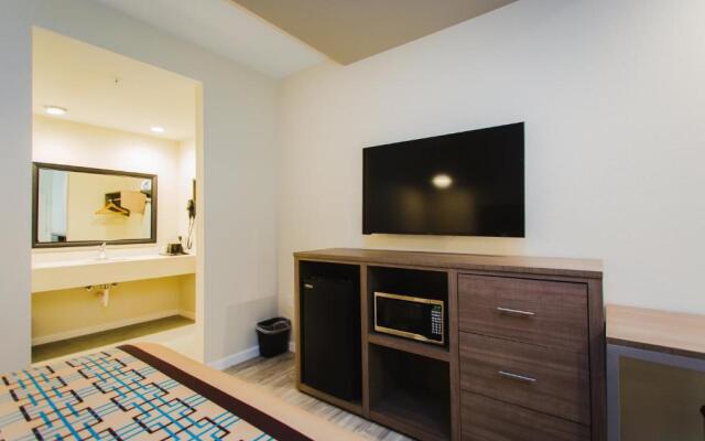 Scottish Inns & Suites Atascocita