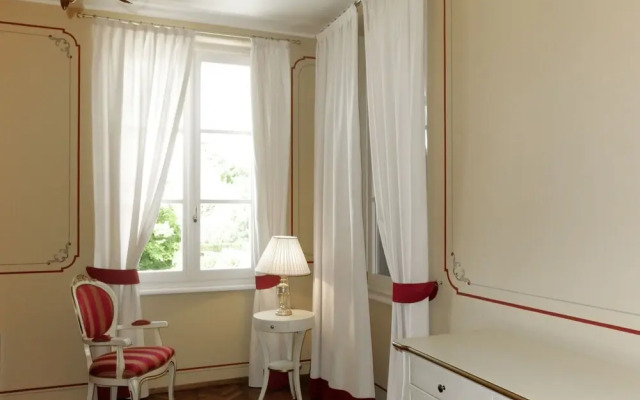 Villa Vitas Strassoldo