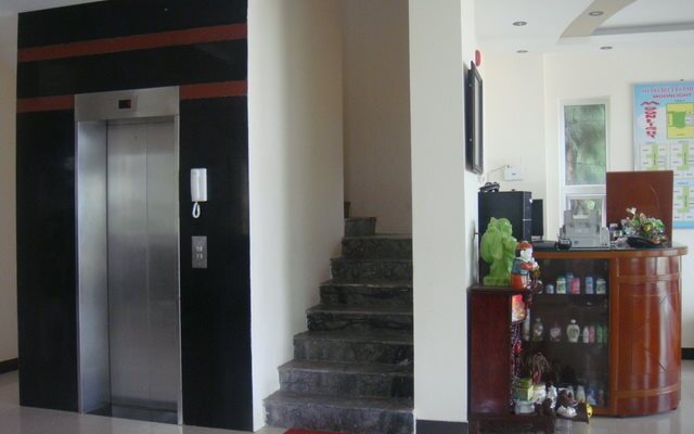 MoonLight Hotel