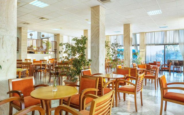 Xenios Theoxenia Hotel