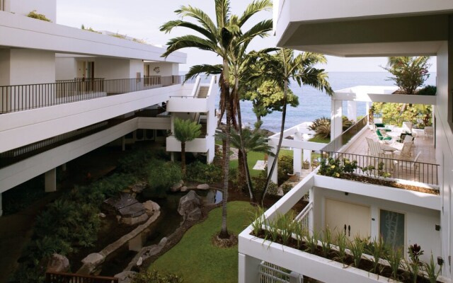 Royal Sea Cliff Condo