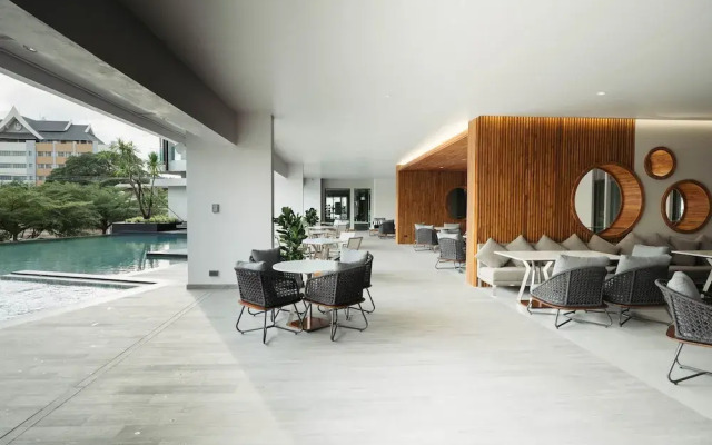 SN Residences