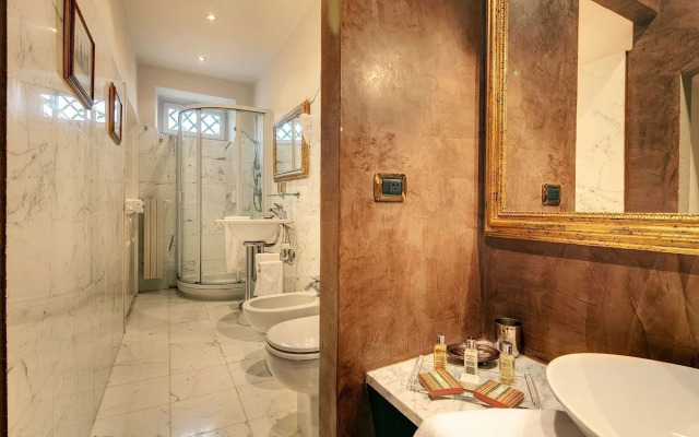 Relais Villa Il Sasso