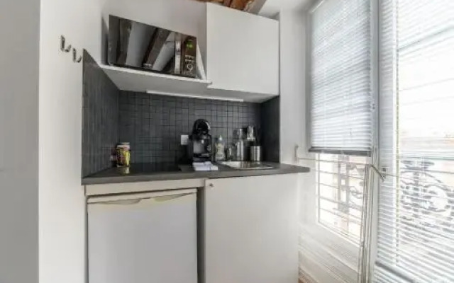 PARISRENTSTUDIO