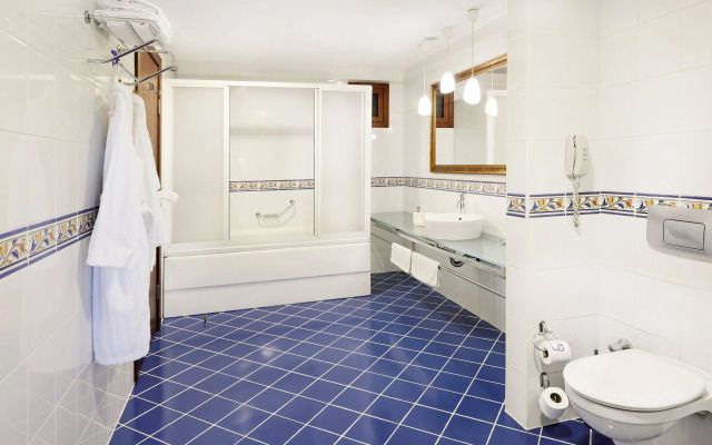 Anemon Eskisehir Hotel