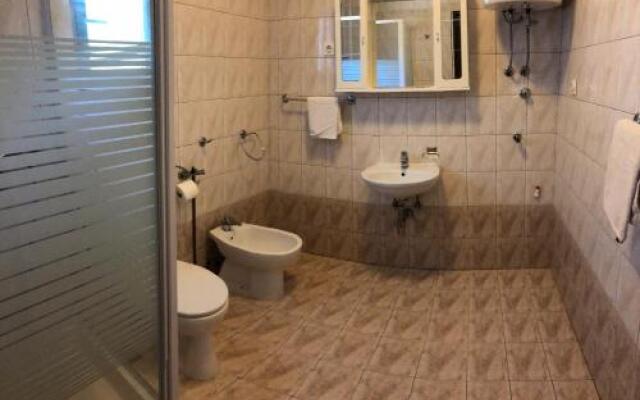 Apartmani Liveric