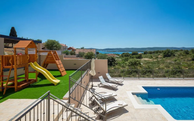 Villa San Zadarvillas