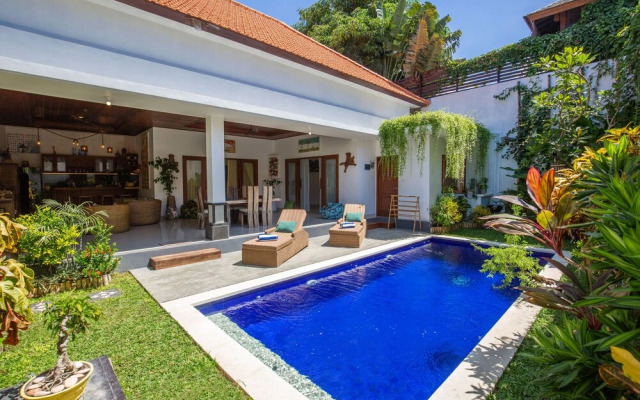MasBro ART Villas