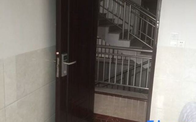 Xiamen Tingmei Apartment