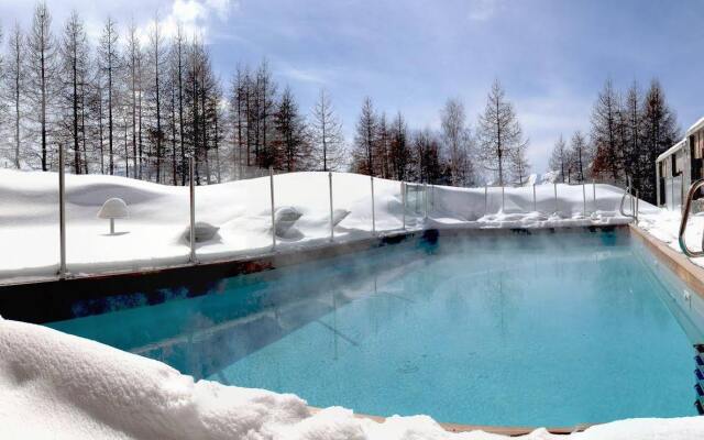 Lagrange Vacances L'Alpenrose