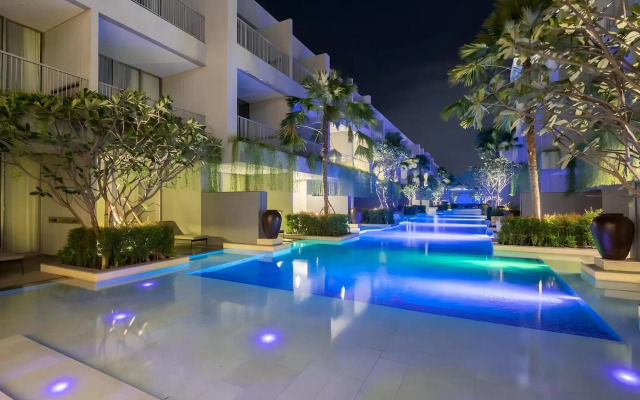 Kanvaz Village Resort Seminyak