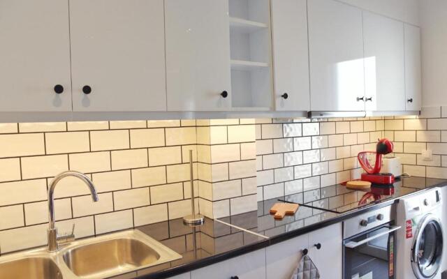 Feel the Acropolis Apartment GTD33702