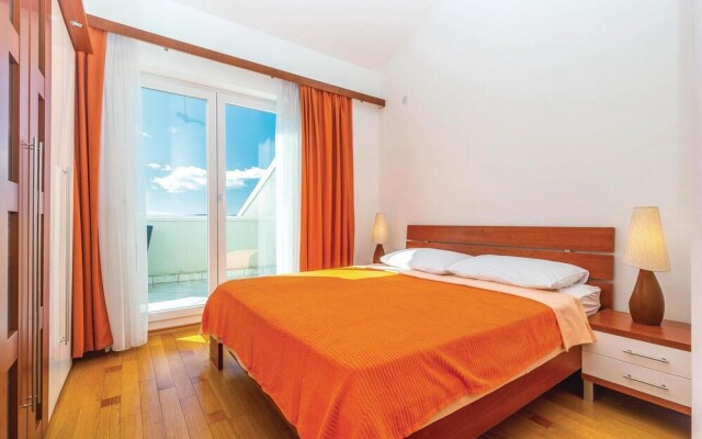 Awesome Home in Selce With Wifi and 2 Bedrooms
