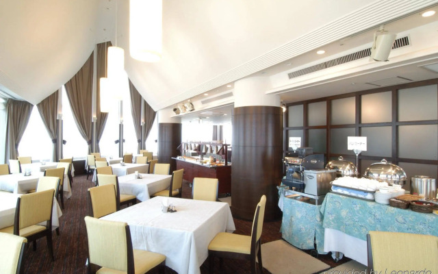 Hotel JAL City Nagano