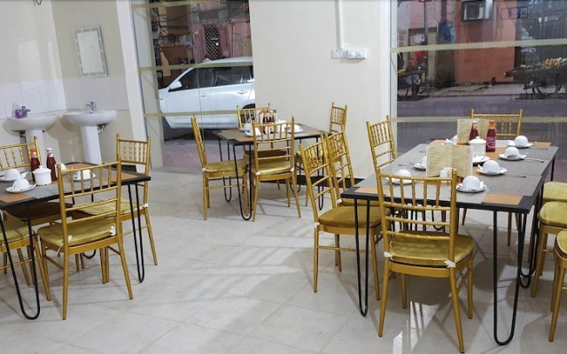 Zakinn Zanzibar Hotel - Dar es Salaam