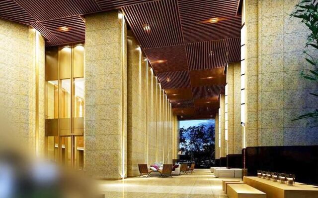 Beimei Fengqing River View Hotel