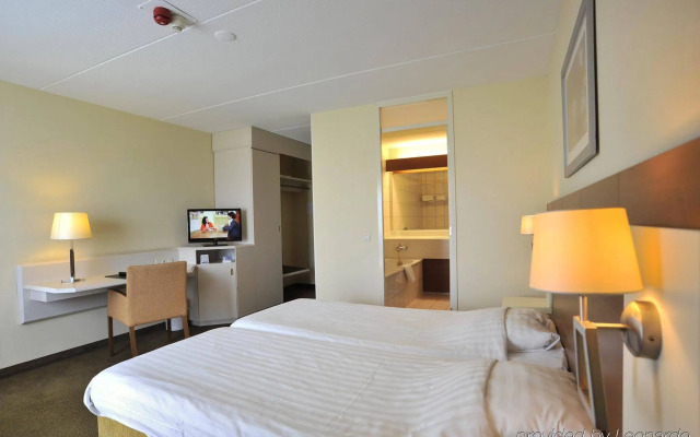 Hotel Leiderdorp
