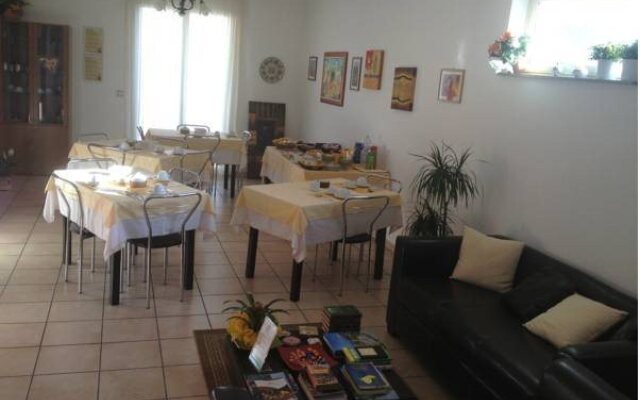 Bed & Breakfast Fragolina