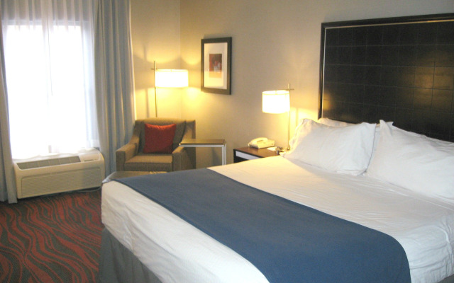 Holiday Inn Express Painted Post-Corning Area by IHG