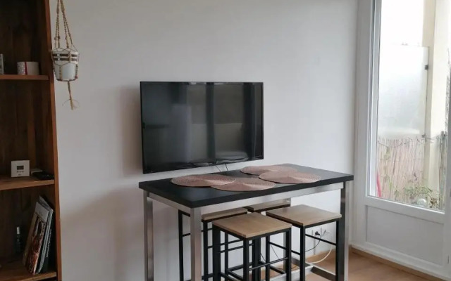 Appartement Circé - Montpellier Nord-Hopitaux-Facultés