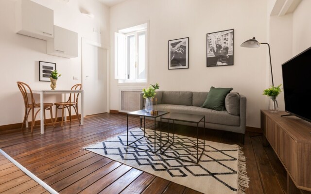 Charming 1BR in Trevi by Sonder