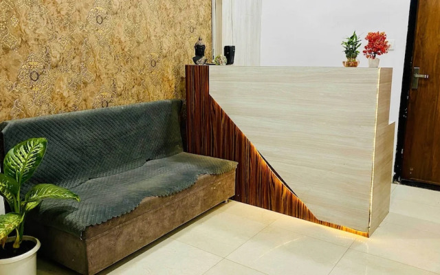 Hotel Swadeshi Dhani and Restaurant