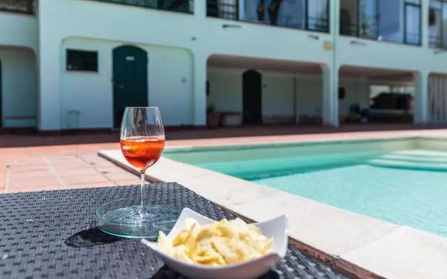 Tutta per Noi - Villa Presidenziale con piscina, veranda e barbecue