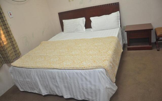 Qatif Building - Al Buainain Apartment