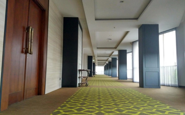Rivoli Hotel Jakarta
