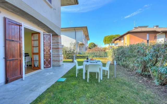 Villa Fiorita - Apt 2 - Margherita