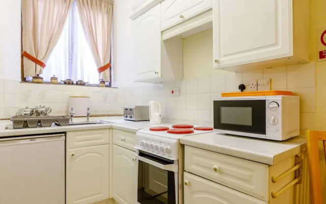 Clooneavin Apartment 8