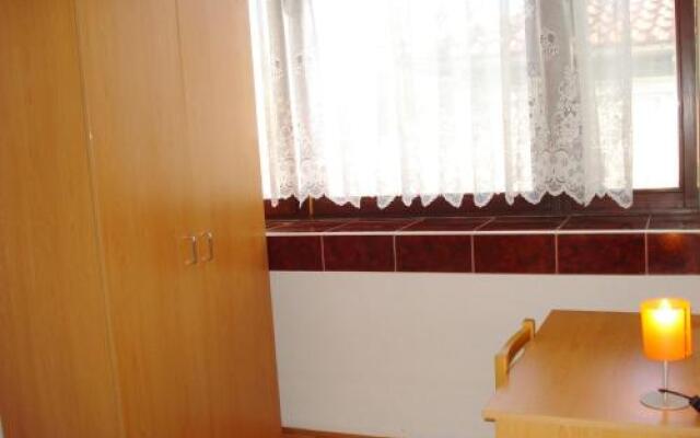 Apartments Nikolas
