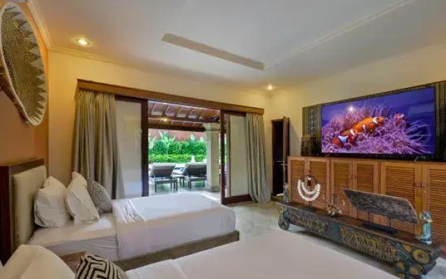 villa deh simba at seminyak oberoi