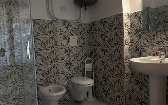 Puglia Promenade Apartment 5