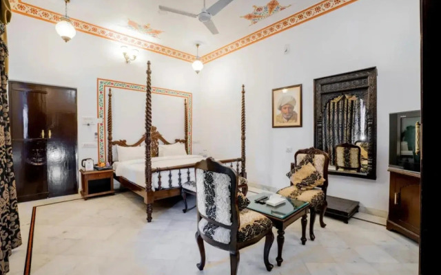 OYO 2700 Hotel Inder Prakash