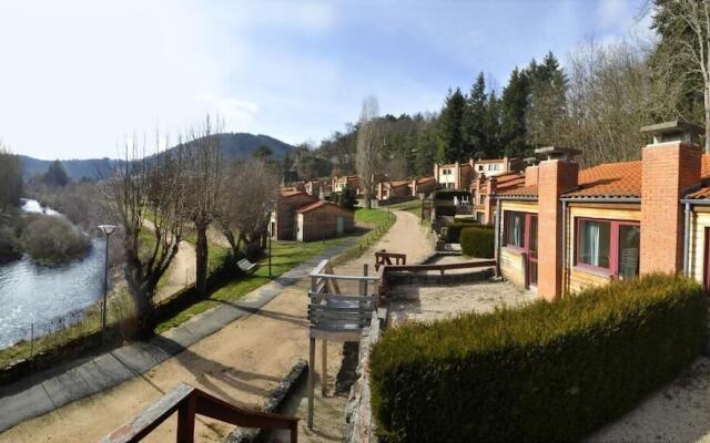 Olydea Résidence les Hameaux de Vorey