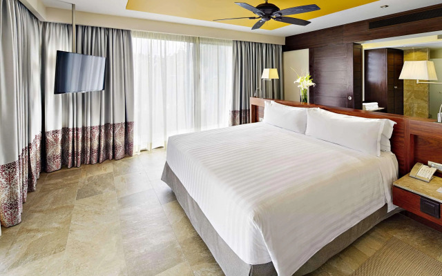 Barceló Maya Caribe - All Inclusive