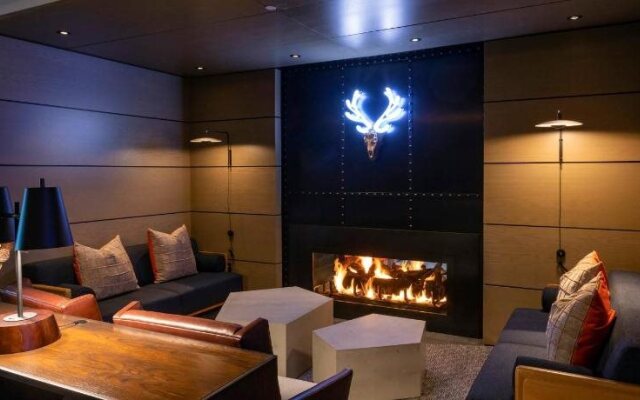 Limelight Hotel Snowmass