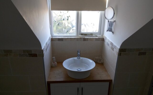 Parkside Guest House