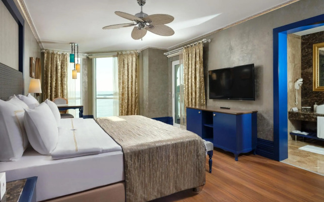 Rubi Platinum Spa Resort & Suites - All Inclusive