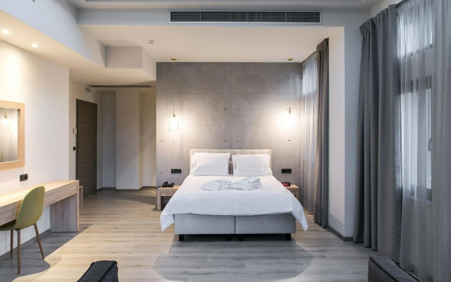 Superior One Boutique Hotel