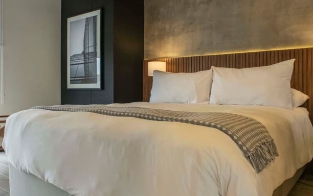 w Fashionable 1BR Near Boardwalk in Barranco