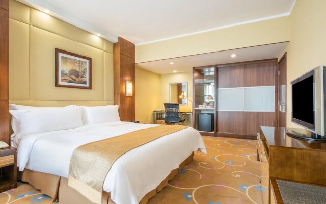 Holiday Inn Beijing Downtown