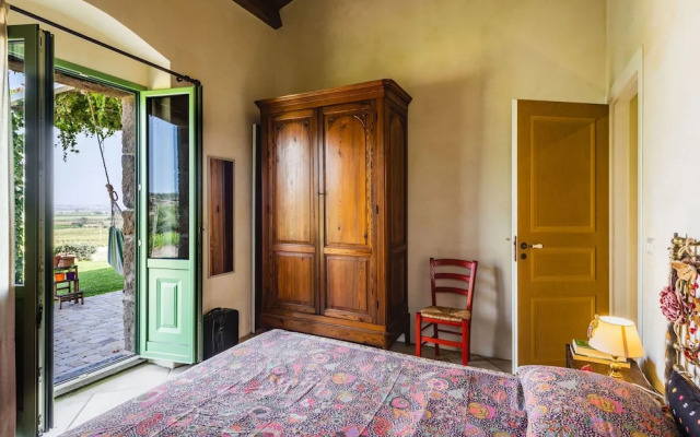 Casa Balatella con Piscina by Wonderful Italy